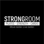 STRONGROOM Pilates discount code